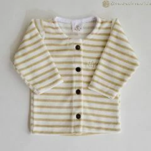 Campera Plush