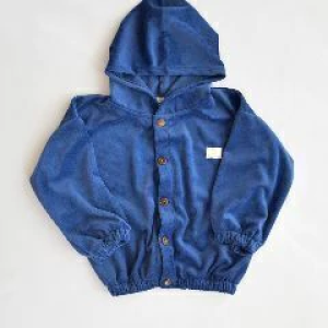 Campera corderoy