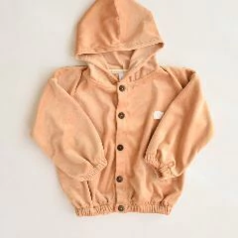 Campera corderoy