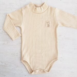 BODY MEDIA POLERA CONY TOSTADO