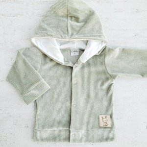 CAMPERA PLUSH CONY - Image 9