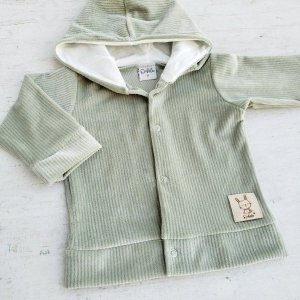 CAMPERA PLUSH CONY - Image 8
