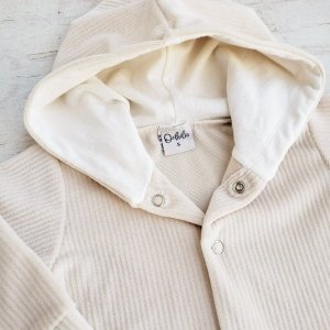 CAMPERA PLUSH CONY - Image 3