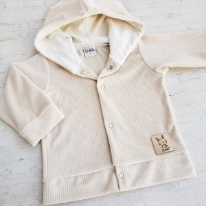 CAMPERA PLUSH CONY