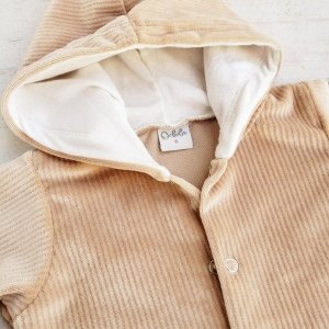 CAMPERA PLUSH CONY - Image 6