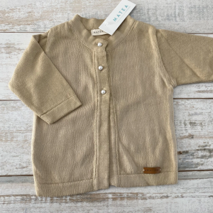 CARDIGAN PERLA BEBE - Image 4