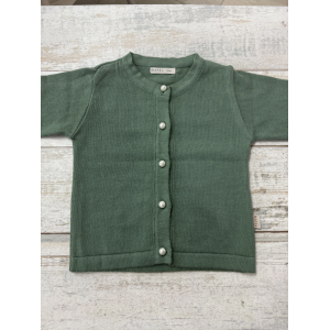 CARDIGAN PERLA BEBE