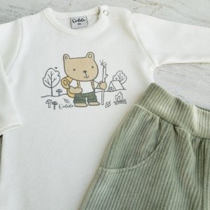 CONJUNTO LITTLE RANGER - Image 4