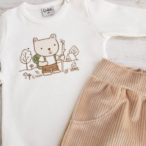 CONJUNTO LITTLE RANGER - Image 6