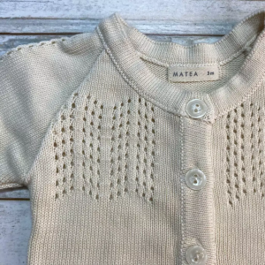 SACO LARA BEBE - Image 2