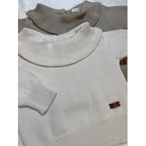 SWEATER CLEMENTINA JUNIOR - Image 4