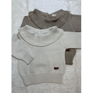 SWEATER CLEMENTINA JUNIOR