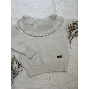 SWEATER CLEMENTINA JUNIOR - Image 3