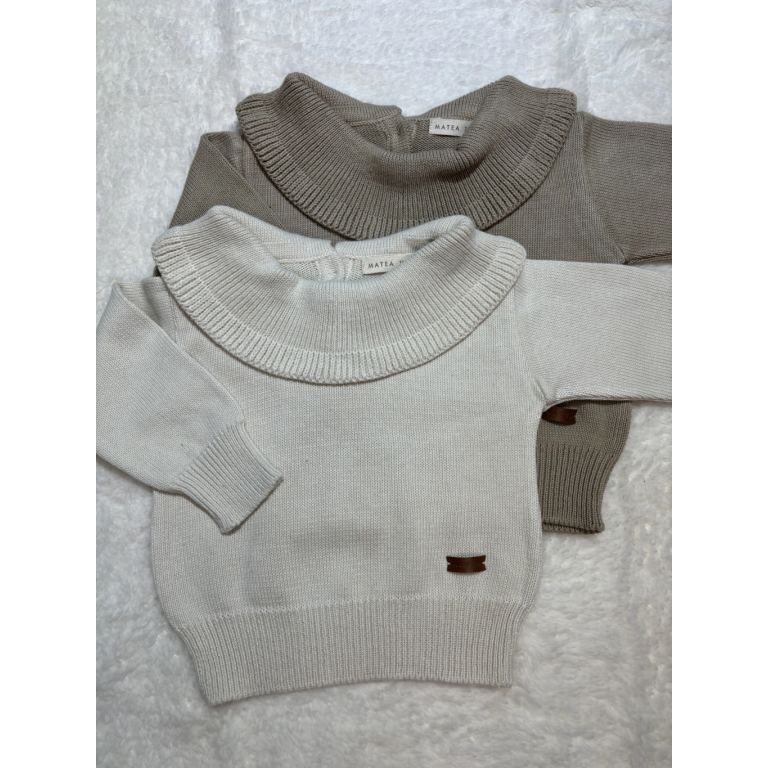 SWEATER CLEMENTINA JUNIOR