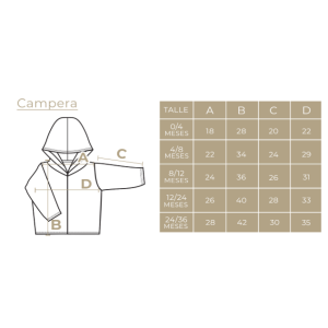 Campera corderoy - Image 2