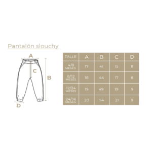 Slouchy Corderoy - Image 2