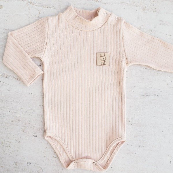 BODY MEDIA POLERA CONY ROSA