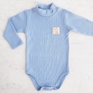 BODY MEDIA POLERA CONY CELESTE