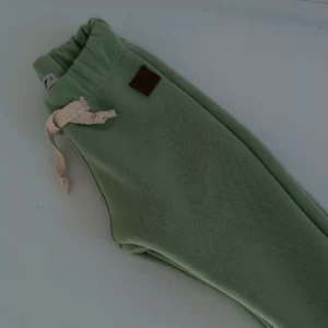 BABUCHA FRIZA BEBÉ VERDE LIMA - Image 3