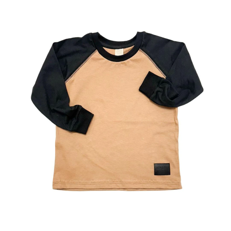 Camiseta ML Combinada