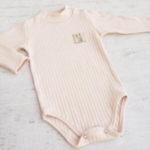 BODY MEDIA POLERA CONY ROSA - Image 4