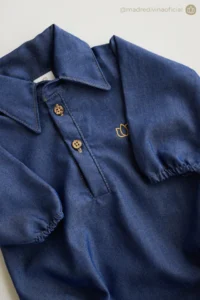Body Camisa - Image 3