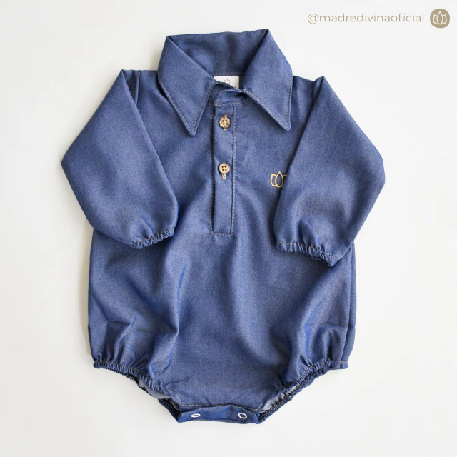 Body Camisa