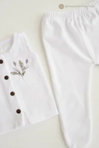 Conjunto Plush