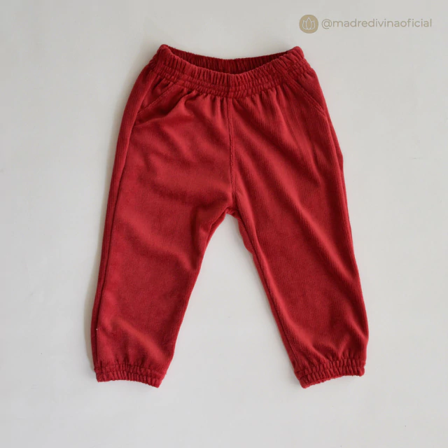 Slouchy Corderoy