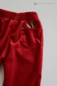 Slouchy Corderoy - Image 3