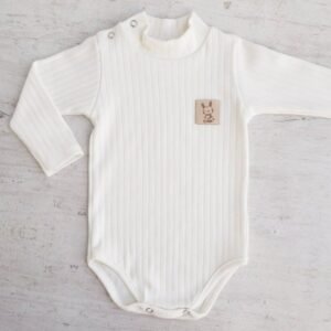 BODY MEDIA POLERA CONY NATURAL