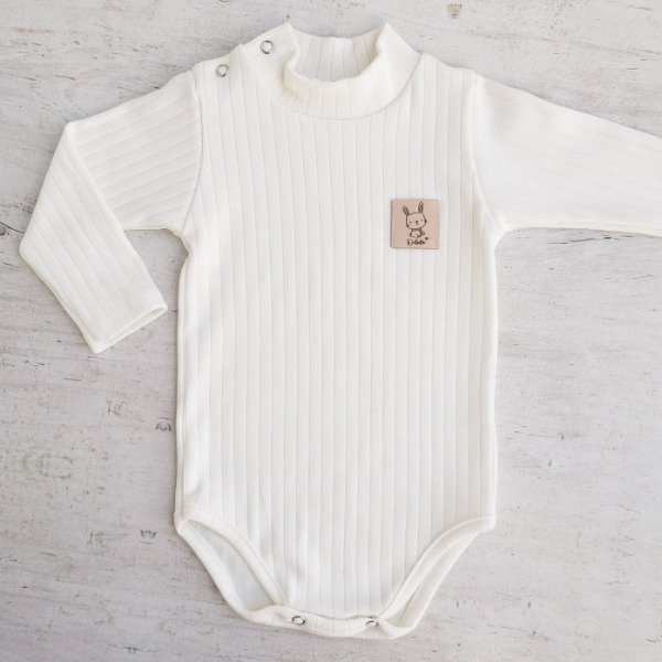 BODY MEDIA POLERA CONY NATURAL