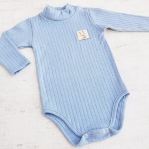BODY MEDIA POLERA CONY CELESTE - Image 4