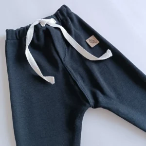 LEGGING BEBÉ NEGRO - Image 2