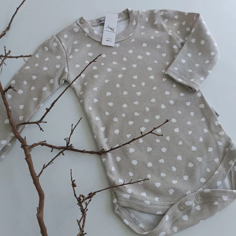 BODY FULL PRINT MANCHITAS