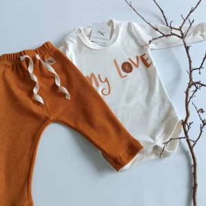 BODY MY LOVE CRUDO - Image 4