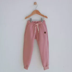 BABUCHA FRIZA NIÑO ROSA VIEJO