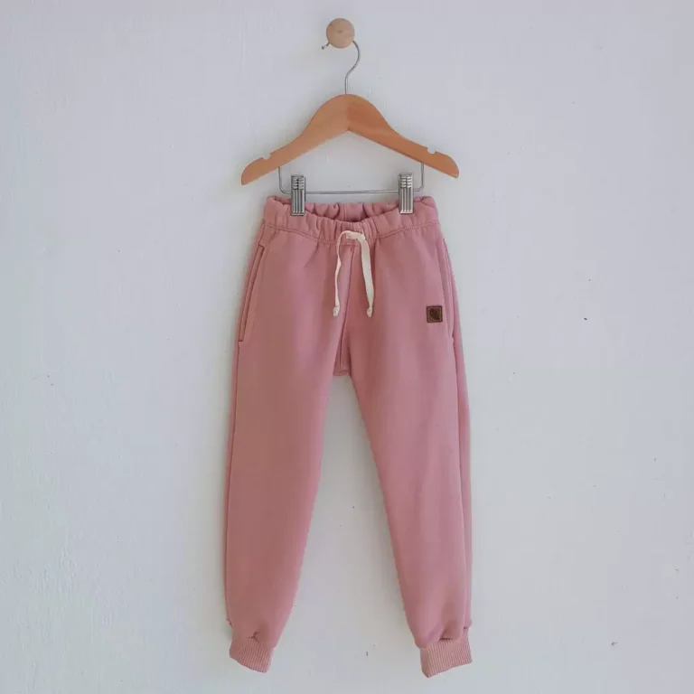 BABUCHA FRIZA NIÑO ROSA VIEJO