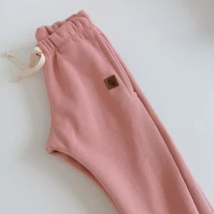 BABUCHA FRIZA NIÑO ROSA VIEJO - Image 3