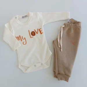 BODY MY LOVE CRUDO - Image 3