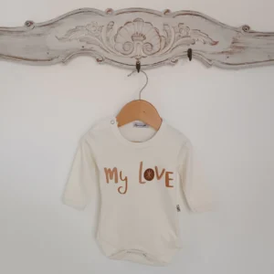 BODY MY LOVE CRUDO - Image 5