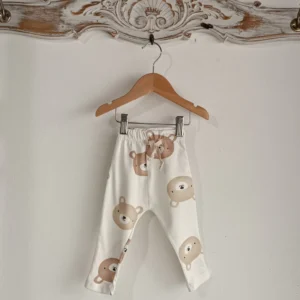 LEGGING BEBÉ OSOS