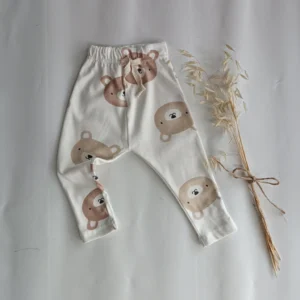 LEGGING BEBÉ OSOS - Image 4