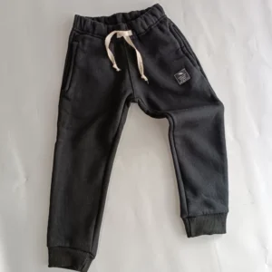 BABUCHA FRIZA NIÑO NEGRO - Image 3