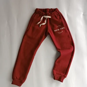 BABUCHA FRIZA NIÑO NEW AGE BORDO - Image 3