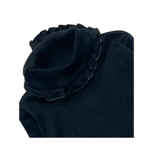 Polera Tokio Negra - Image 3