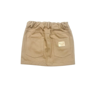 Pollera Serena Beige - Image 3