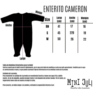 Enterito Cameron Ratoncito - Image 2