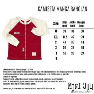 Camiseta ML Combinada - Image 3